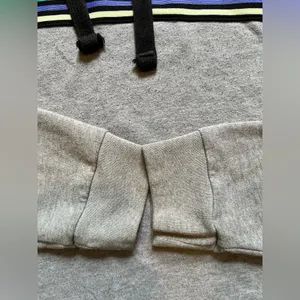 Victoria's Secret PINK grey Sweatshirt thumbnail 4