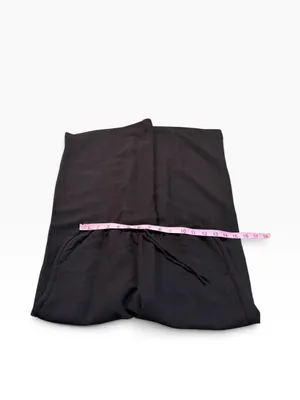 Z SUPPLY black wide leg pants thumbnail 3