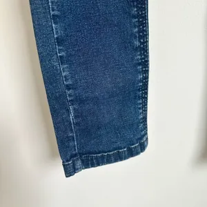 Free People FP Jeans 61855 16515125 Medium dark Wash High Waist - size 29 thumbnail 3