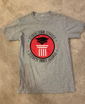 Ohio State University T Shirt thumbnail 1