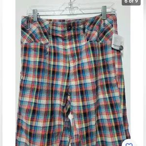- Free People Women’s Cristina Low-Rise Flare Pants B-7 thumbnail 5