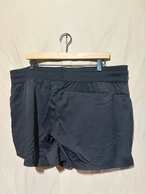 North face shorts thumbnail 3