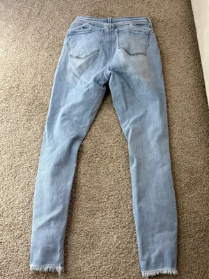 Wax Jean Jeans thumbnail 2