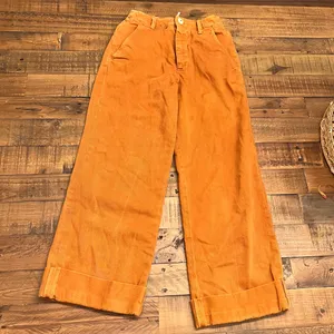 FREE PEOPLE On My‎ Mind Pants thumbnail 2