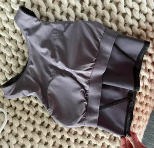 Lululemon Cropped Tank thumbnail 3