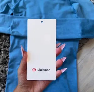 Lululemon Swiftly Tech Long Sleeve thumbnail 4