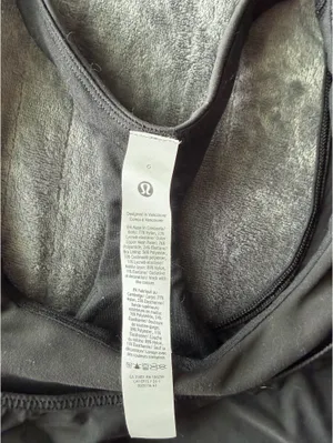 Lululemon Tank Top thumbnail 3