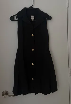 Anthropologie Dress thumbnail 1