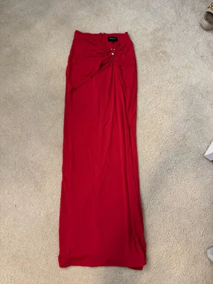 Bardot Two-Piece Skirt Set thumbnail 3
