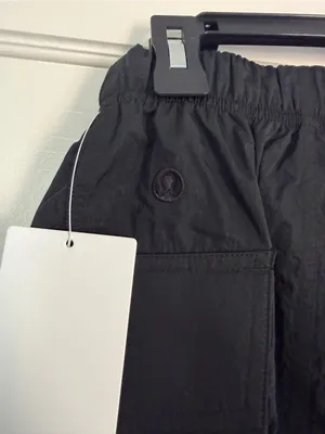 New Lululemon Nylon Cargo Mini Skirt thumbnail 4
