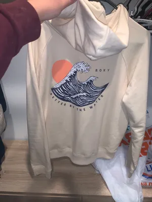 Roxy Zip Up thumbnail 2