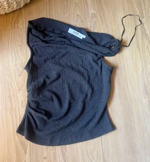 Astr Off the -Shoulder  Top thumbnail 1