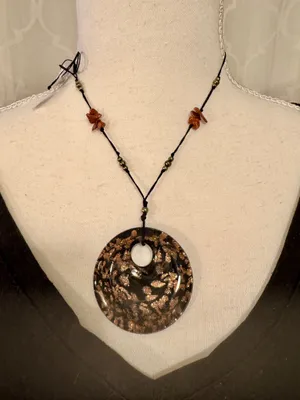 Free People Necklace  thumbnail 3
