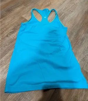 Lululemon tank top  thumbnail 2