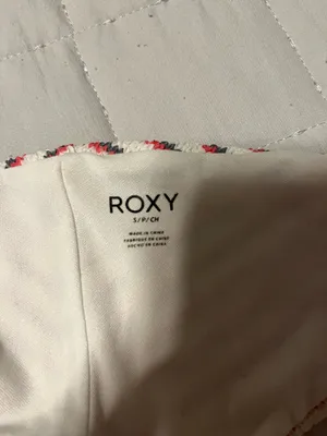 Roxy Bikini Set thumbnail 3