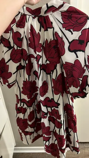 Amazon Dress thumbnail 1