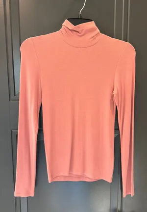 Wilfred Top Aritzia Long Sleeve thumbnail 1