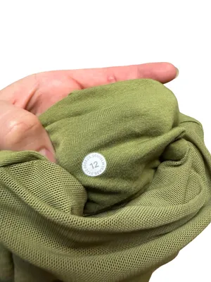 ✨Lululemon‎ Loungeful Wide Leg Crop Pants Size 12✨ thumbnail 5