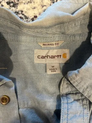 Carhartt Men’s Shirt thumbnail 3