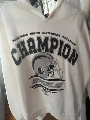Edikted Football Sweat Set thumbnail 1