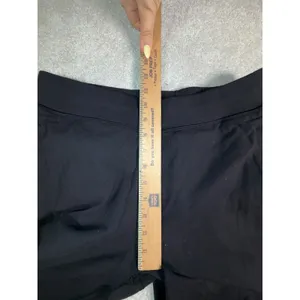 lululemon womens pull on wide leg sweatpants m thumbnail 8