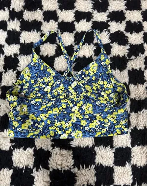 Aerie Sports Bra thumbnail 2
