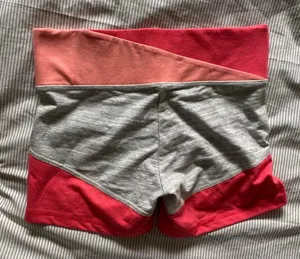 Victorias Secret Bikee Shorts thumbnail 2