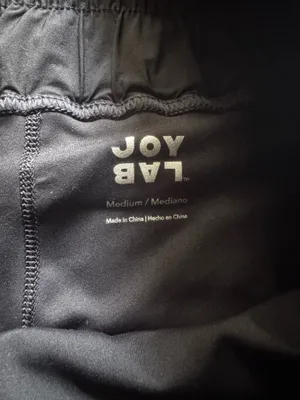 JoyLab High-Rise Flowy Skort thumbnail 4