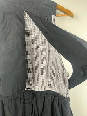 Free People Inhale Jumpsuit Womens Cargo Utility One Piece FP Movement large thumbnail 8