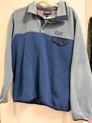 Patagonia Pullover Fleece thumbnail 1