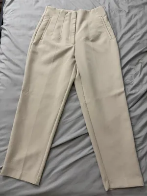 Zara Working Pants thumbnail 1