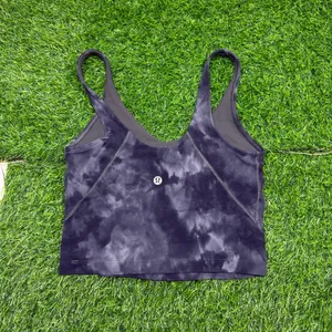 Lululemon Align Tank Top Diamond Dye thumbnail 1