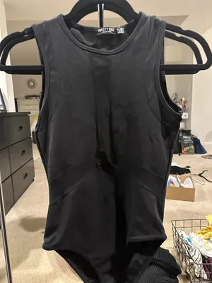 Nasty Gal Bodysuit thumbnail 1
