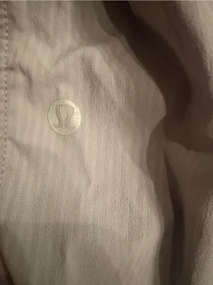 Lululemon Dance Studio Mid-Rise Jogger - Gray (Size 6) Like New thumbnail 5