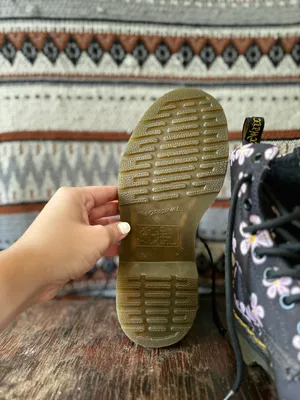 Combat Boots thumbnail 4