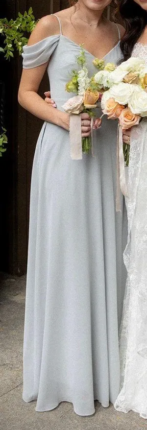 Birdy Grey Devin Convertible Dress thumbnail 4