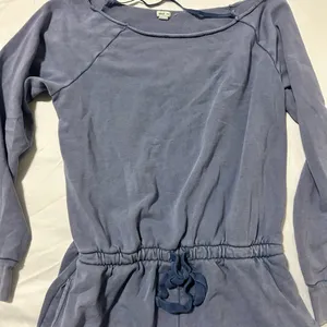 Aerie light blue jumpsuit/romper thumbnail 2