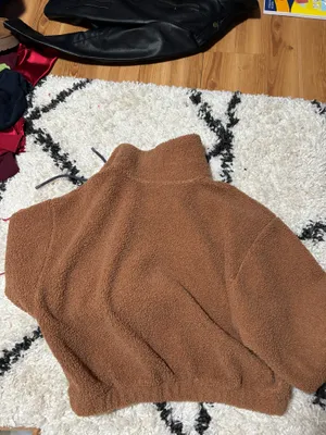 Universal Thread Pullover Knit Sweater Cozy thumbnail 2
