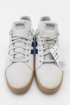 Adidas Shoes Tennis Grey Light blue thumbnail 2