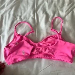 Free People Pink bra thumbnail 3