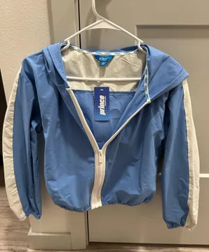 Prince two tone wind jacket Multiple Size XS thumbnail 1