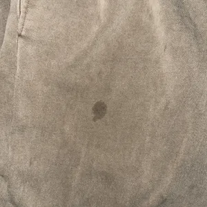 SKIMS Boyfriend Fleece SET in Desert - Size Small thumbnail 8