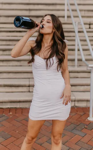 superdown Dress thumbnail 1