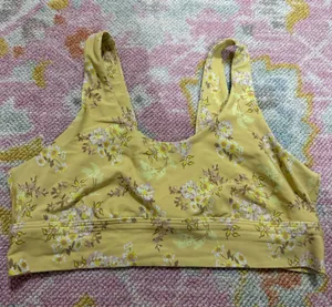 OFFLINE by Aerie Sports Bra thumbnail 1