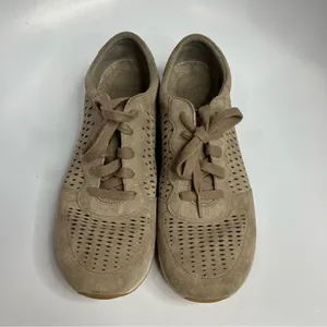 Dansko Charlie perforated suede sneakers size 40‎ thumbnail 4