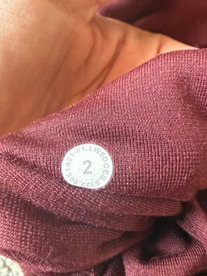 Lululemon Leggings thumbnail 2