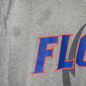 Florida Gators Nike T-shirt thumbnail 7