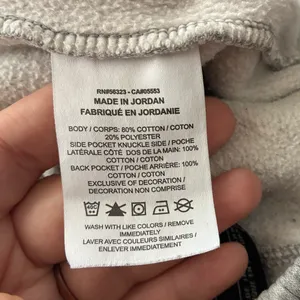 Nike Sportswear Club Fleece Joggers Sweatpants Light Grey S thumbnail 12