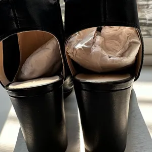NWOT, Cole Haan heeled mule thumbnail 12