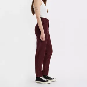 Levi’s HIGH WAISTED MOM JEANS‎ thumbnail 2